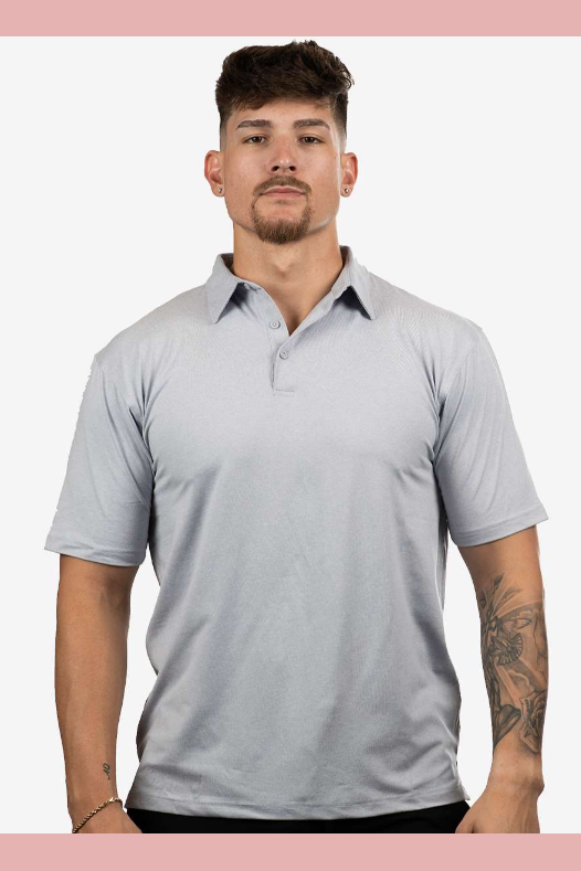 CSB  Men's Dawn to Dusk Polo