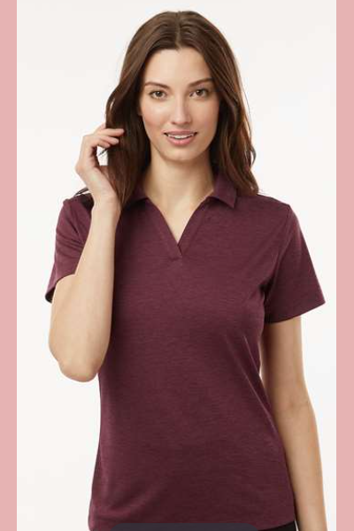 CSB AllPro Womens Pro Lock Polo