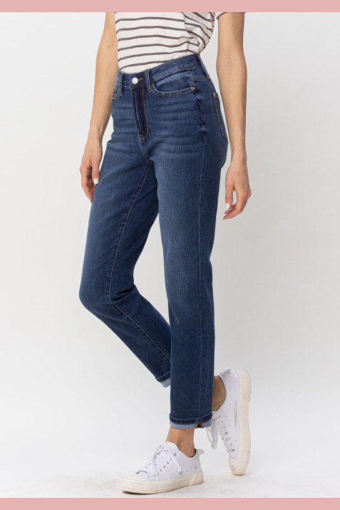 Judy blue cool denim