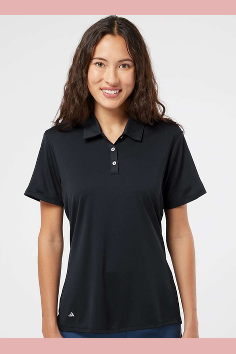 CSB Adidas Women's Performance Polo