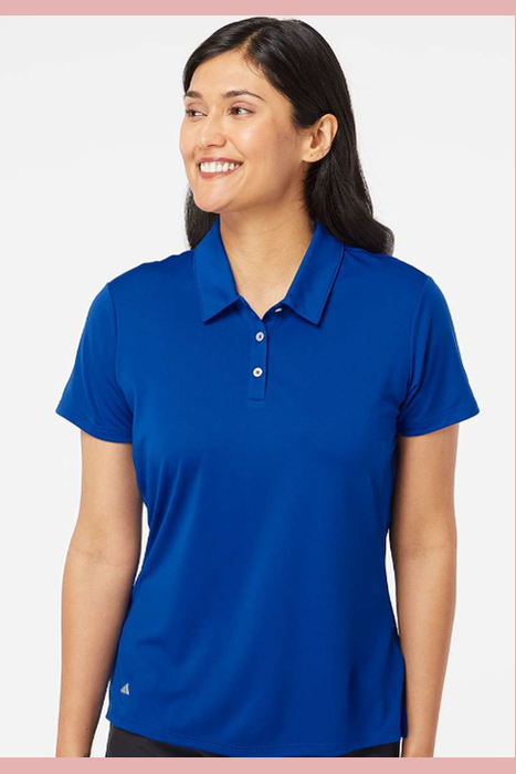 CSB Adidas Women's Performance Polo