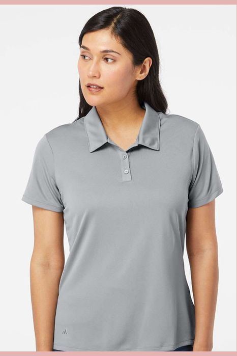 CSB Adidas Women's Performance Polo