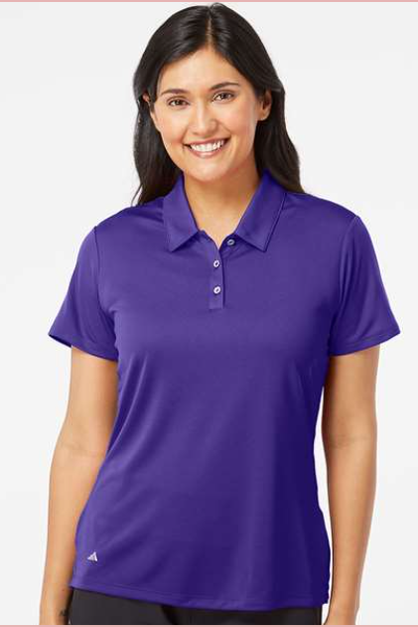 CSB Adidas Women's Performance Polo