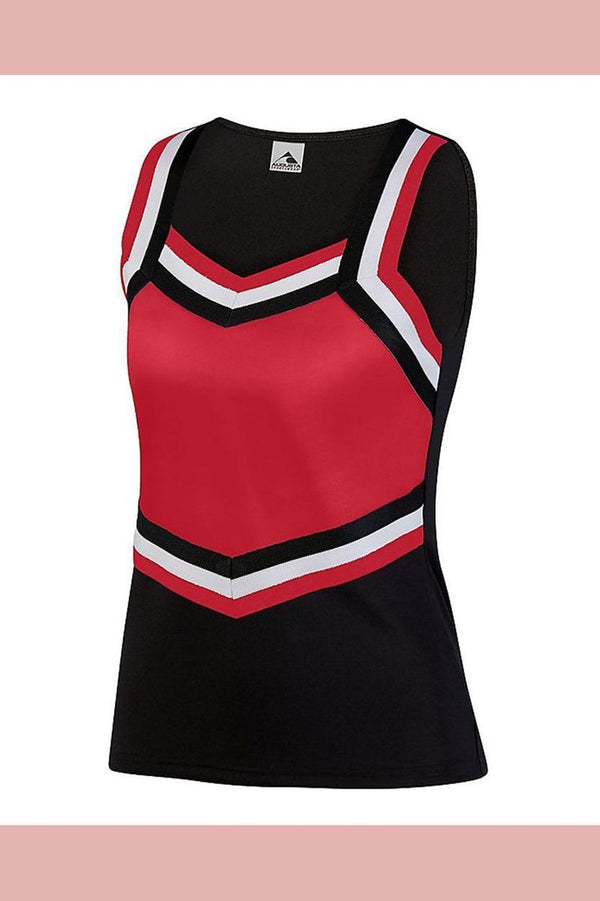 Bulldogs Cheer Uniforms