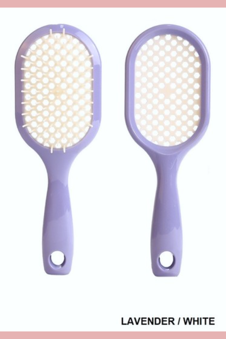 Superbrush Plus Detangling Hair Comb