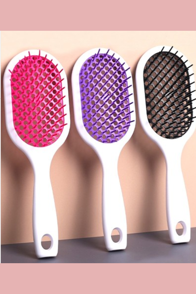 Superbrush Plus Detangling Hair Comb