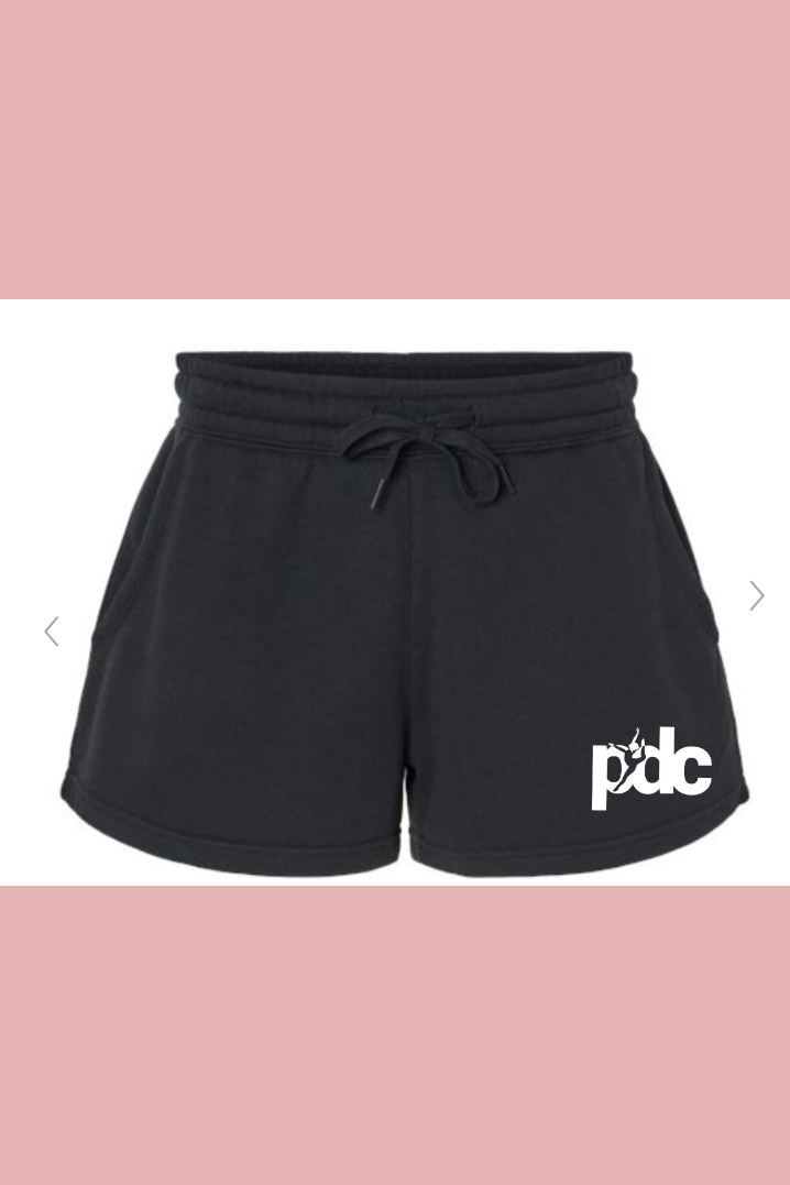 PDC Cali Wave Shorts