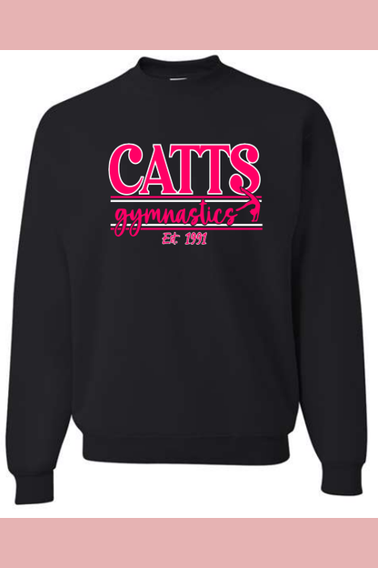 CATTS Gymnastics YOUTH