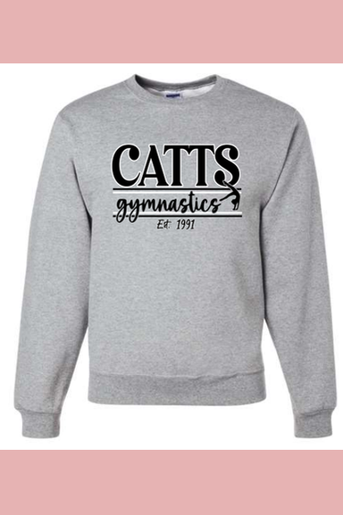 CATTS Gymnastics YOUTH