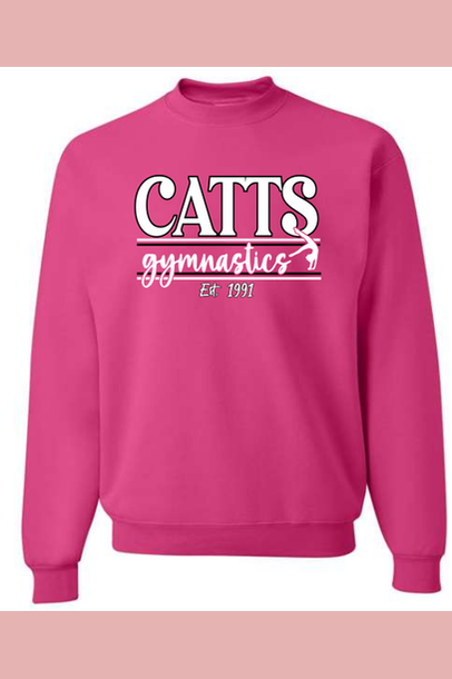CATTS Gymnastics YOUTH