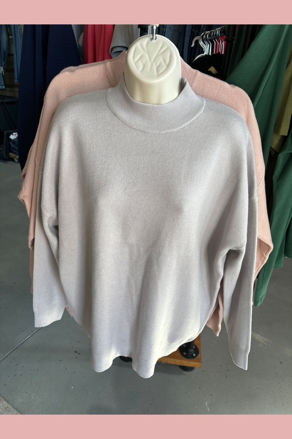 Soft Touch Sweaters