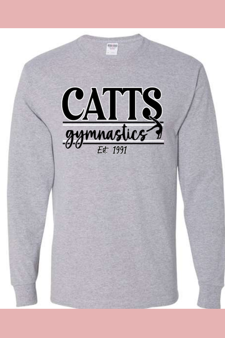 CATTS Gymnastics YOUTH