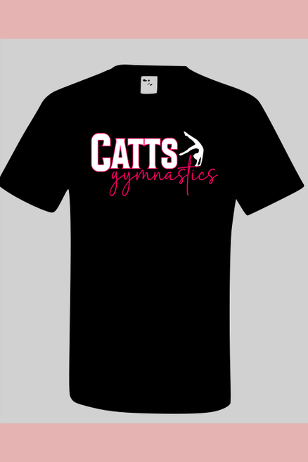 CATTS Gymnastics YOUTH