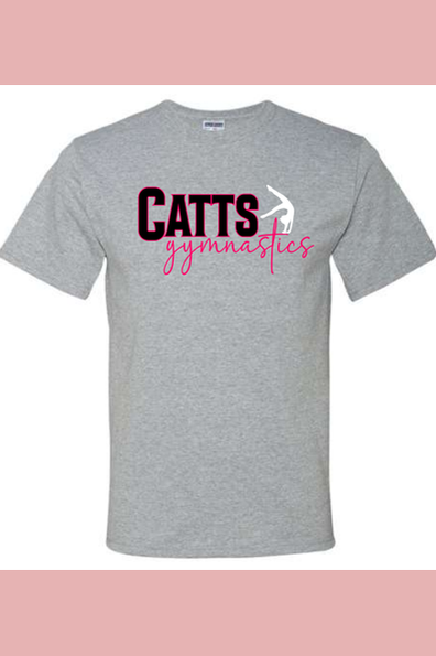 CATTS Gymnastics YOUTH