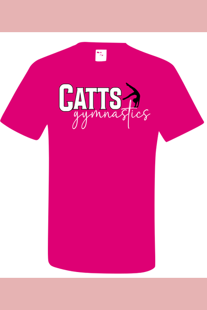 CATTS Gymnastics YOUTH