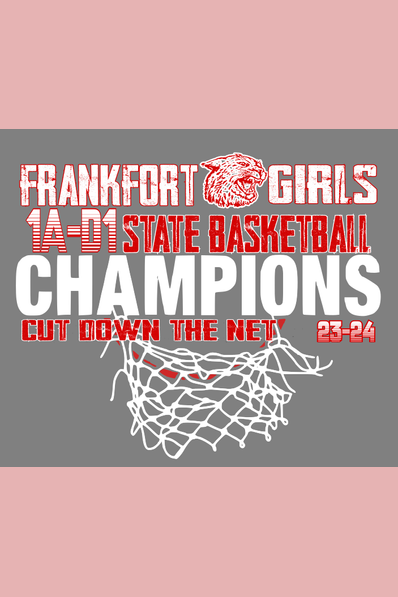 FHS Girls State Basketball Champs