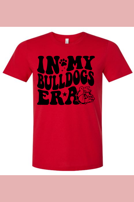 Bulldogs Era