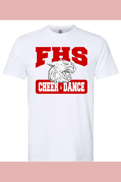 FHS Cheer and Dance Opt.1