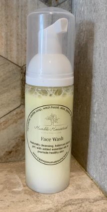 HH Face Wash