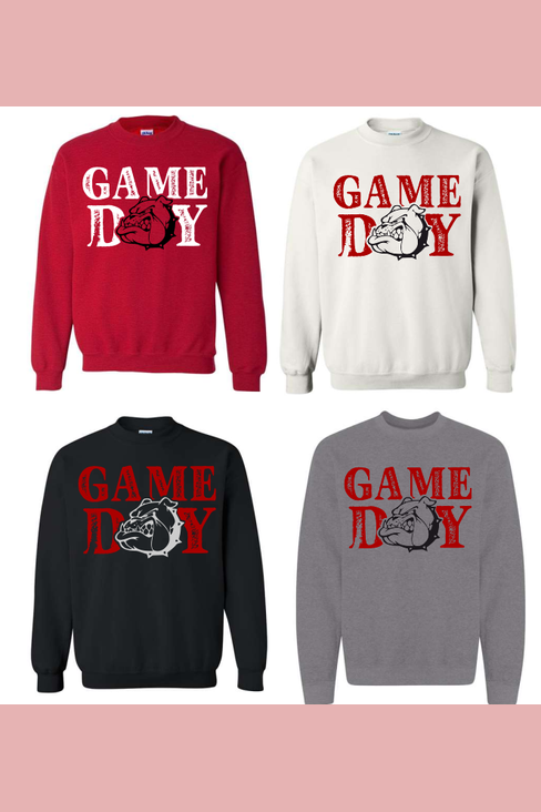 Crewneck Sweatshirts