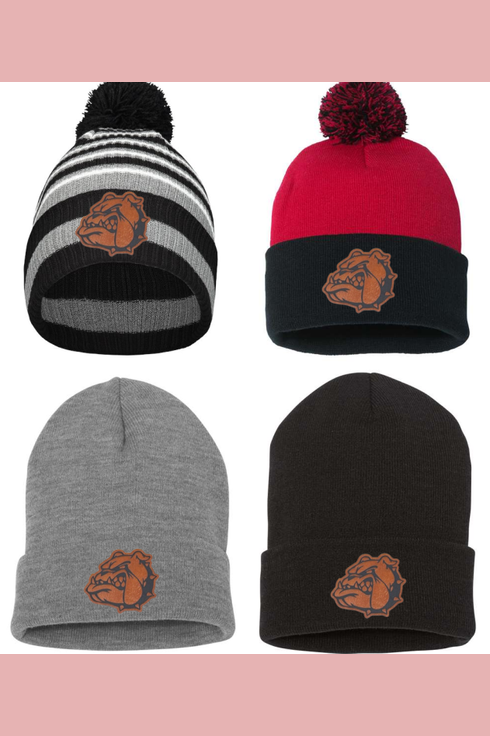 Customized Beanies