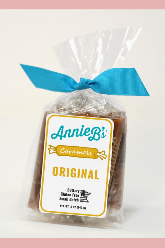 Caramels