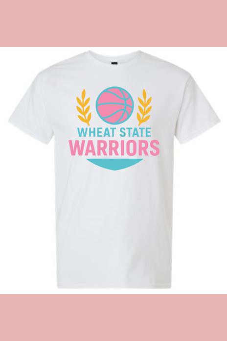 Wheat State Warriors