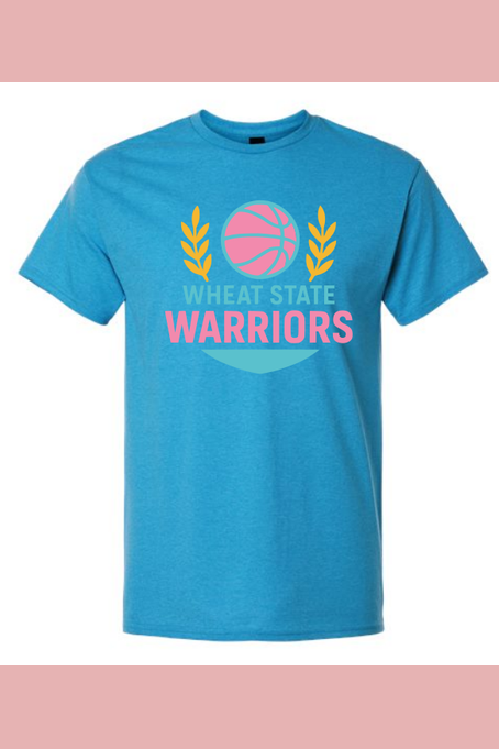 Wheat State Warriors