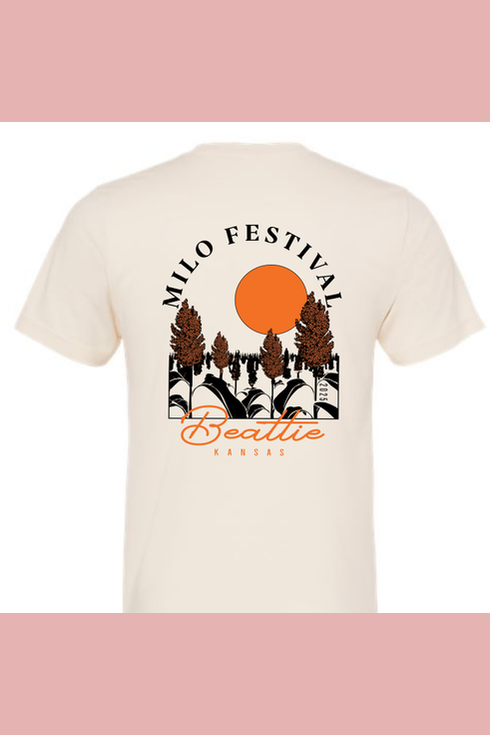 Beattie Milo Fest