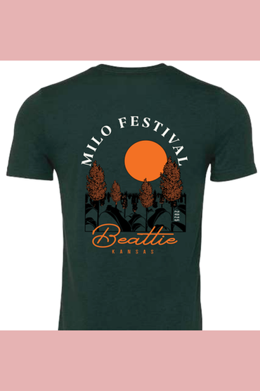 Beattie Milo Fest