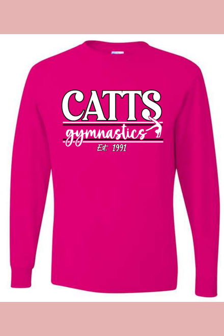 CATTS Gymnastics YOUTH