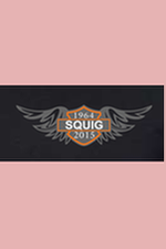 Squig First Annual Memorial Poker Run