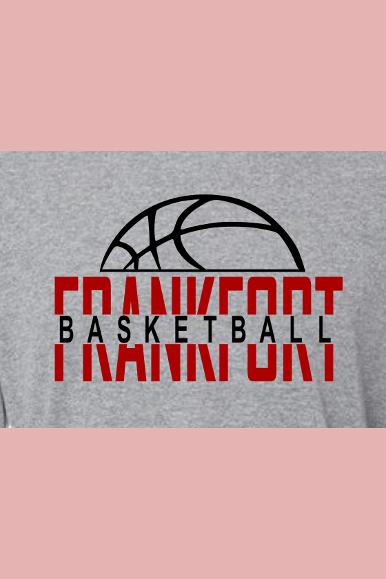 Junior High Girls Basketball