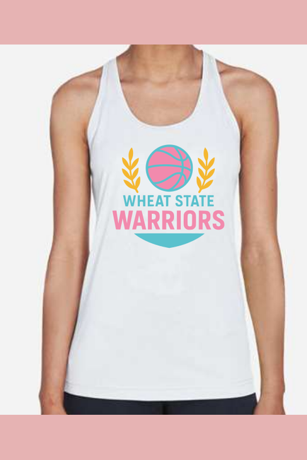 Wheat State Warriors