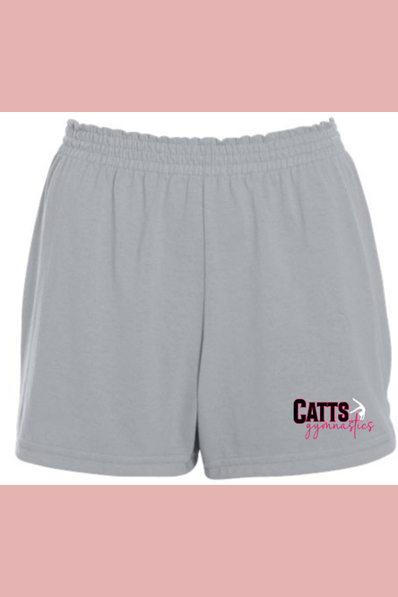 CATTS Gymnastics SHORTS