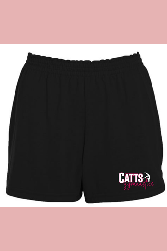 CATTS Gymnastics SHORTS