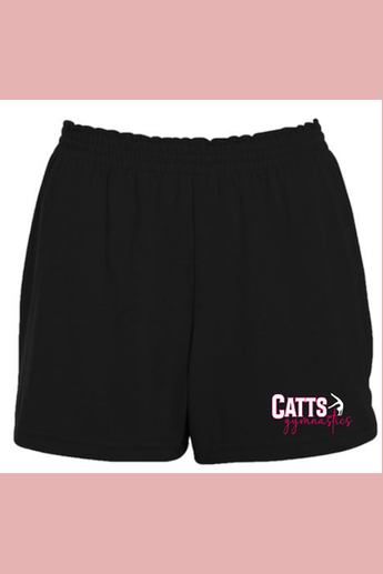 CATTS Gymnastics SHORTS