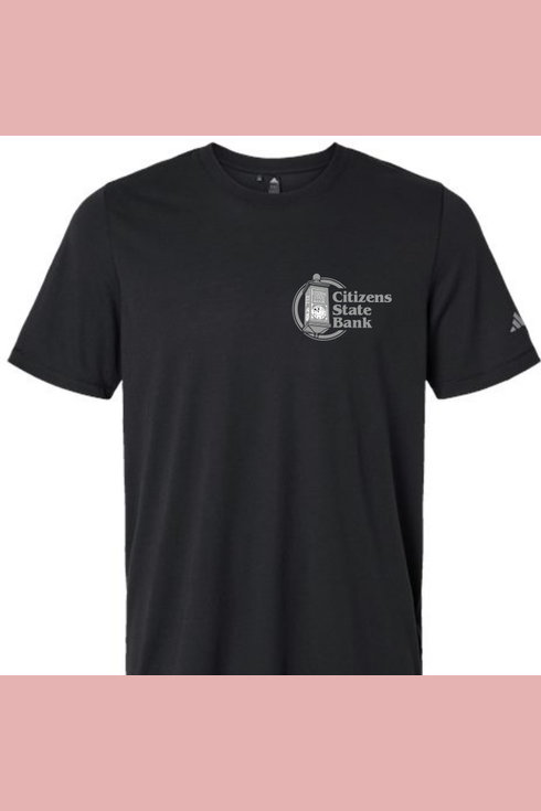 Men's Adidas Blended tee