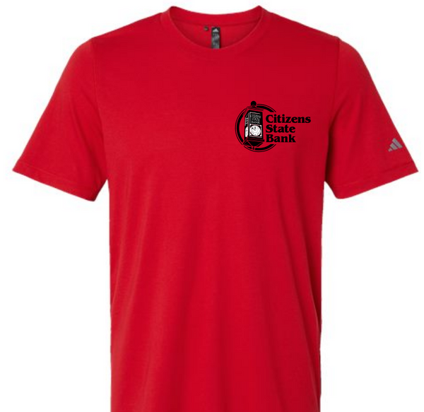 Men's Adidas Blended tee
