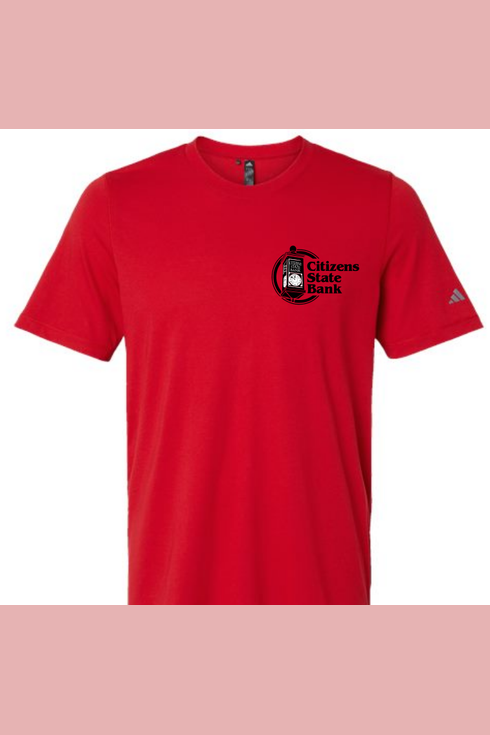 Men's Adidas Blended tee