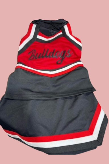 Cheer Uniforms