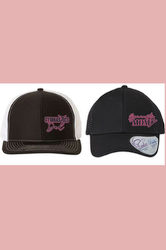CATTS Gymnastics HATS