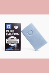 duke cannon soap