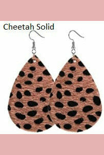 cheetah solid