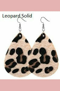 leopard solid