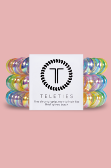 Teleties - Large