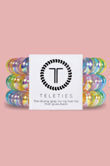 Teleties - Small