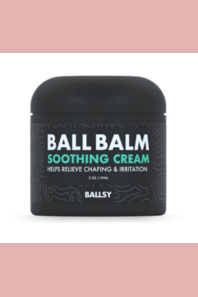 Ball Balm anti-Chaffing cream