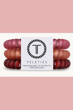 Teleties - Small