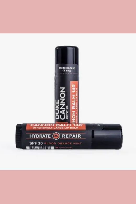 Duke Cannon - Cannon Balm